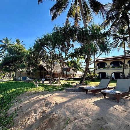 Bombay Bicycle Club Bentota Hotel ภายนอก รูปภาพ