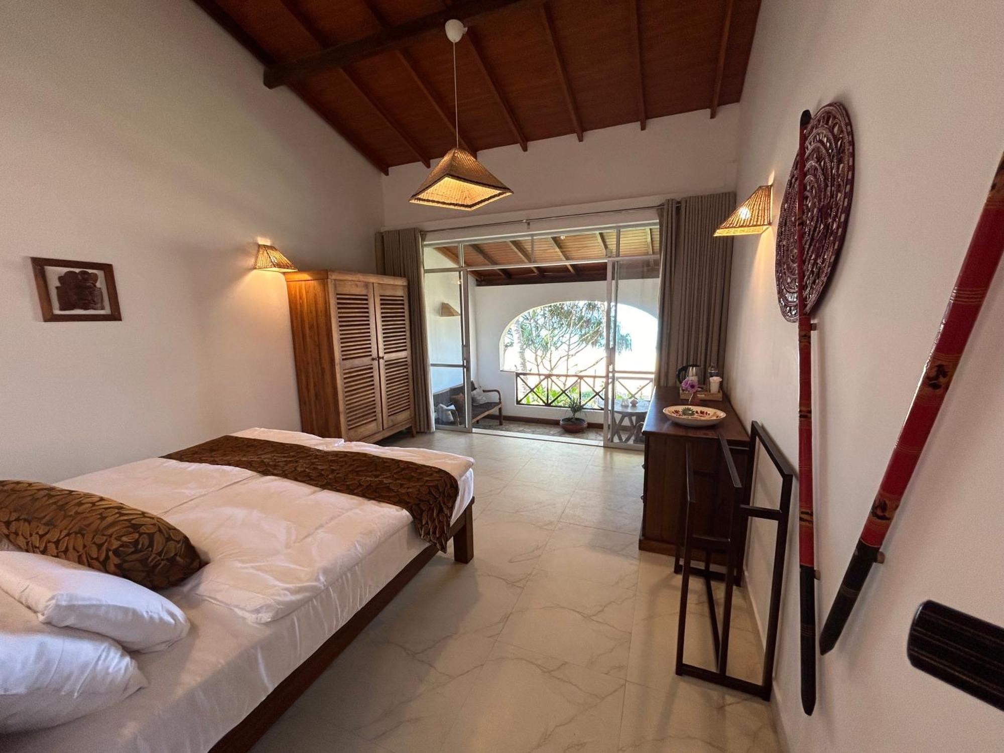 Bombay Bicycle Club Bentota Hotel ห้อง รูปภาพ