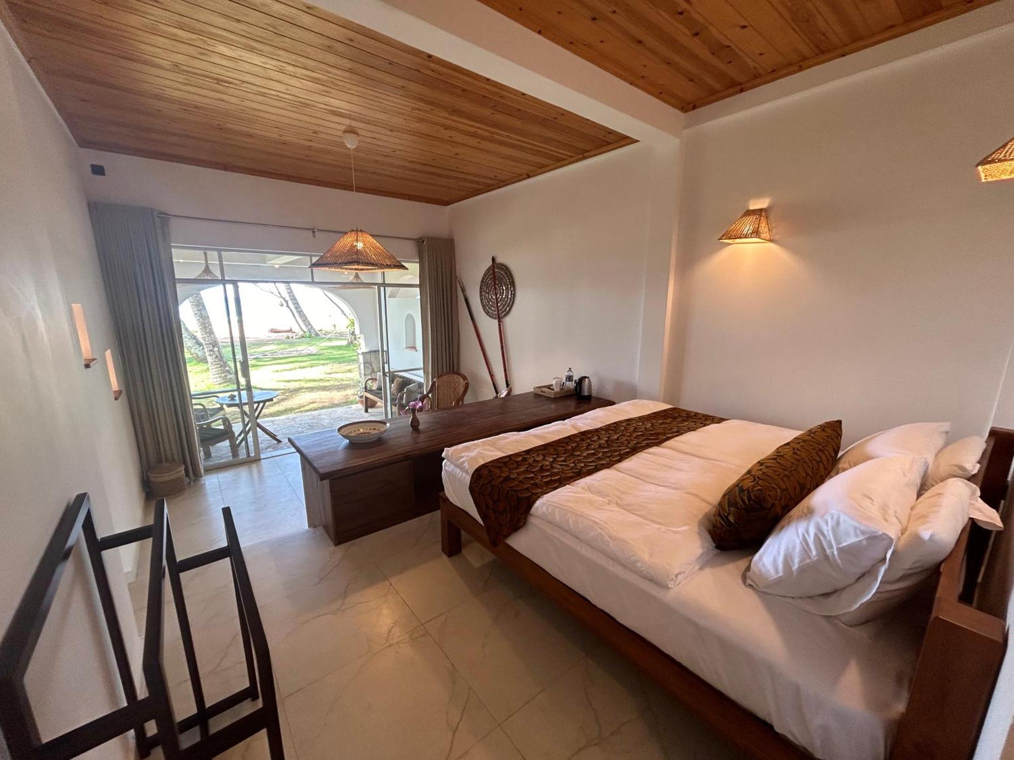 Bombay Bicycle Club Bentota Hotel ห้อง รูปภาพ