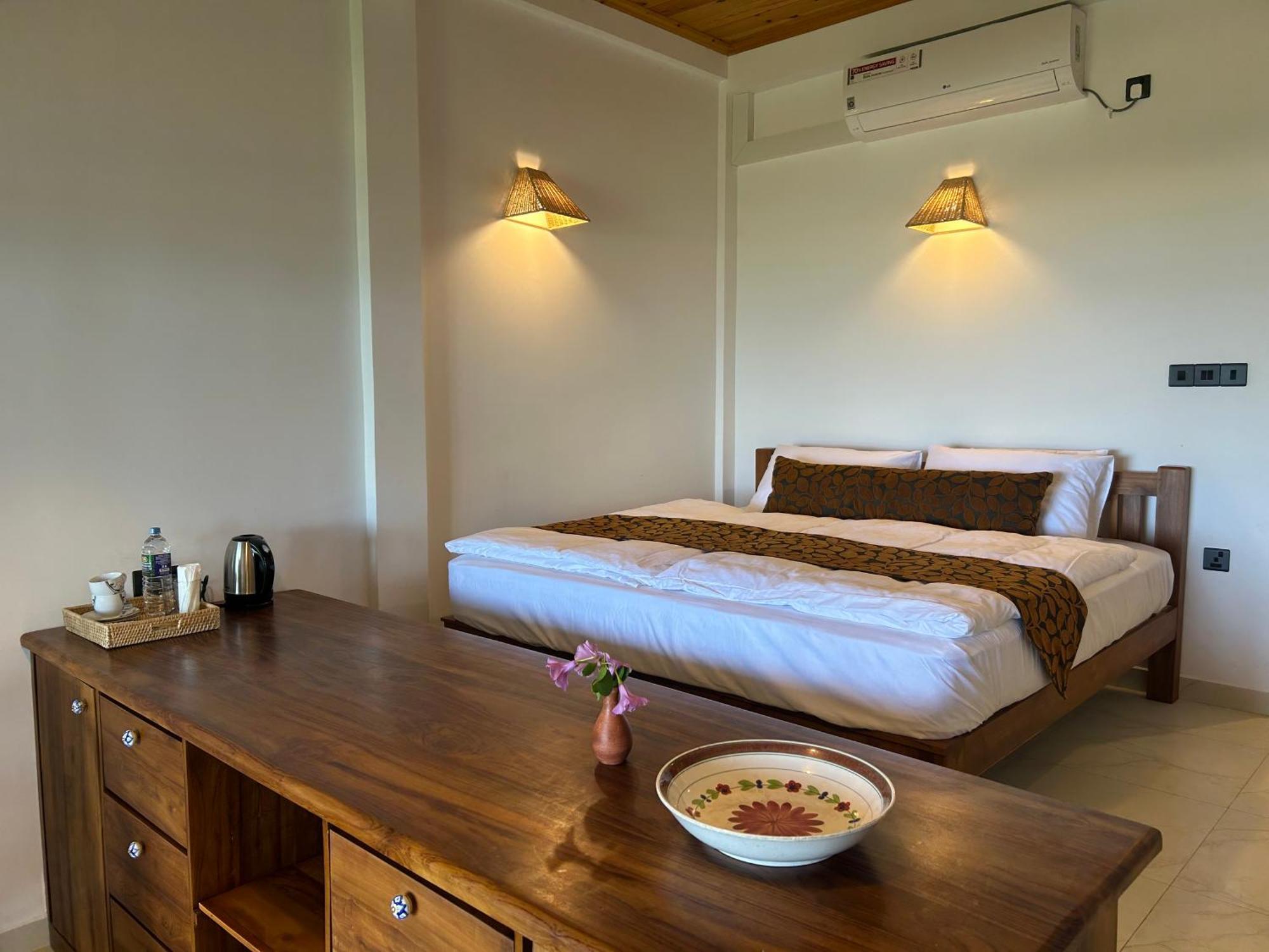 Bombay Bicycle Club Bentota Hotel ห้อง รูปภาพ