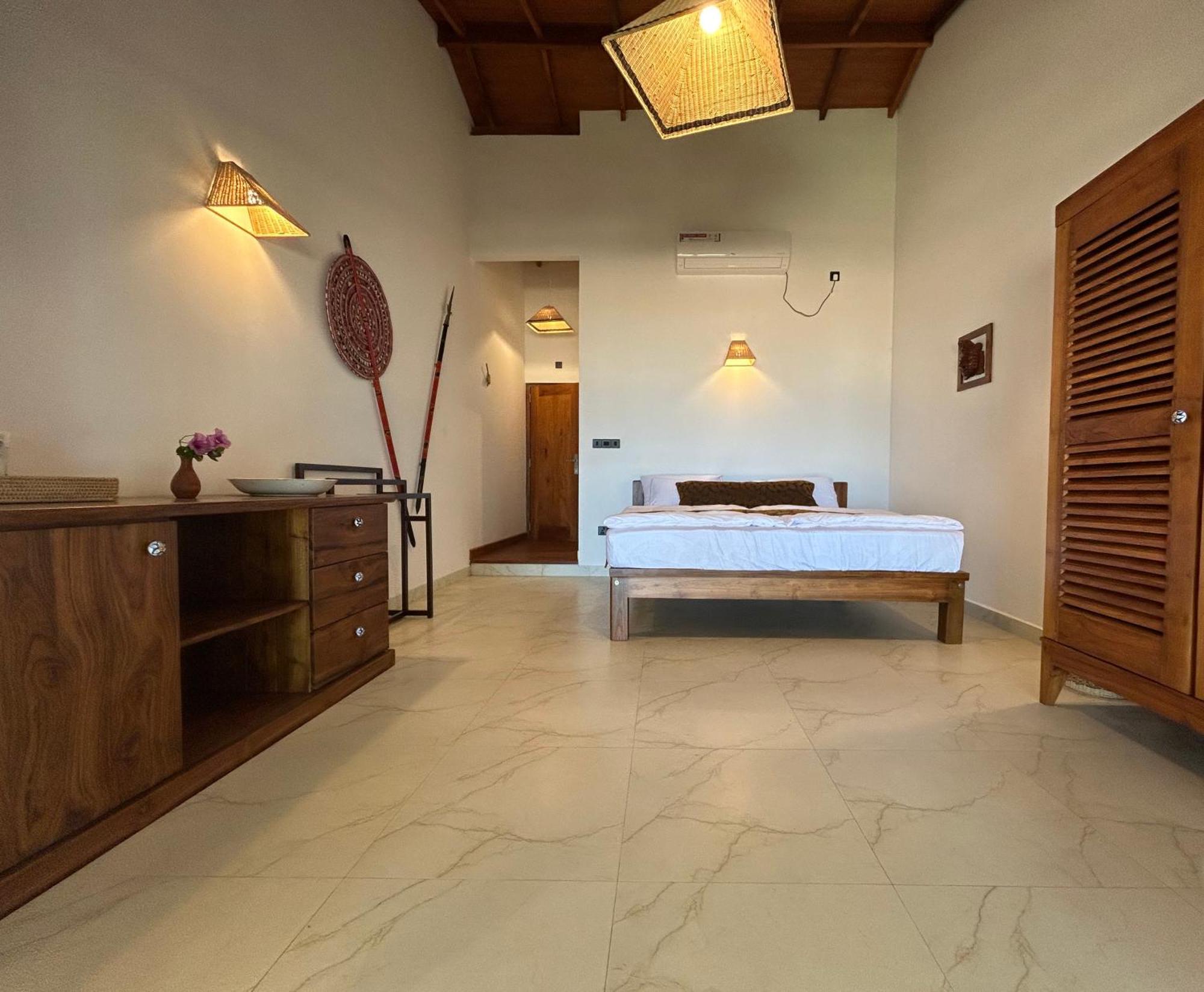 Bombay Bicycle Club Bentota Hotel ห้อง รูปภาพ