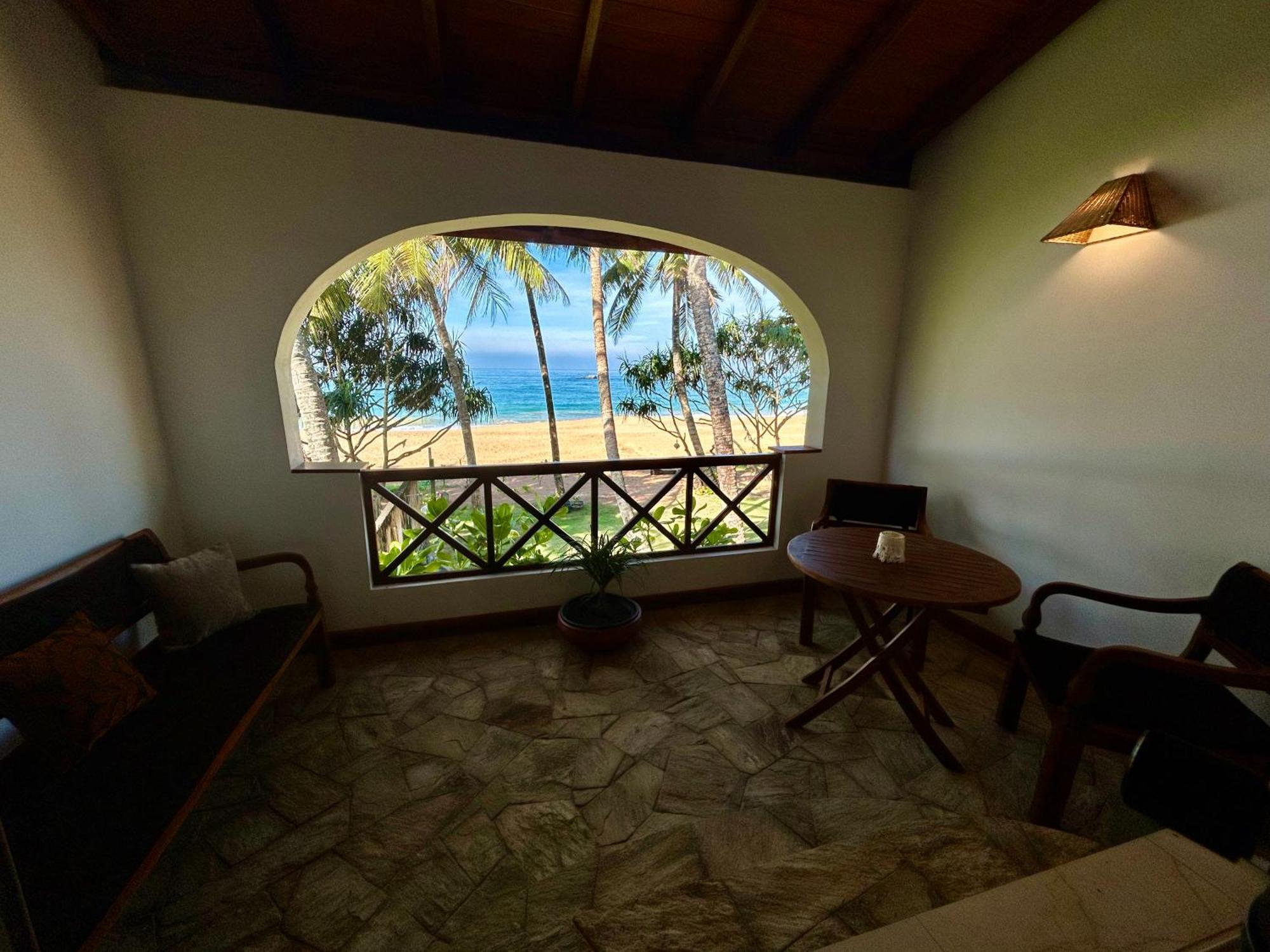 Bombay Bicycle Club Bentota Hotel ห้อง รูปภาพ
